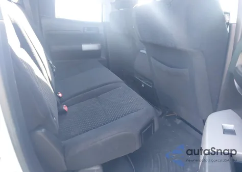 2009 Toyota Tundra Grade V6 из США, поврежденный, VIN 5TFRU54149X019215